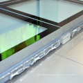 Wholesale Factory 2 by 2  Rgb Led Floor Light Panel  Dmx